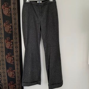 Dress pants